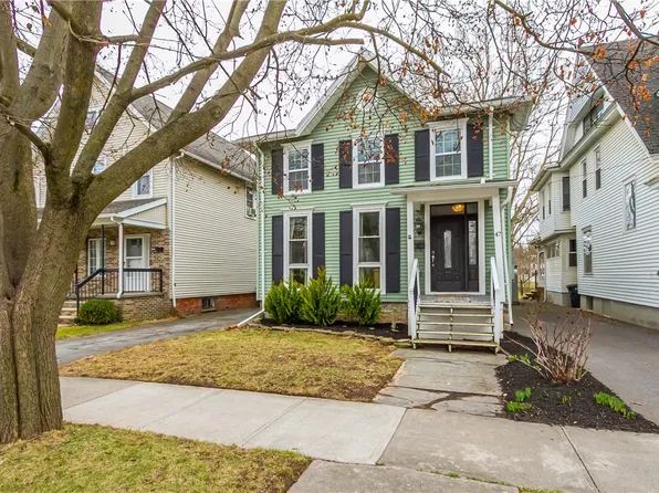 47 High St, Geneva, NY 14456