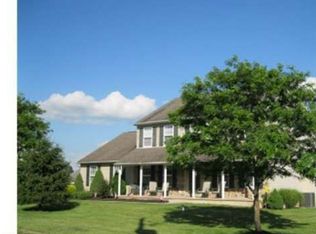 169 Pennapacker Rd, Collegeville, PA 19426