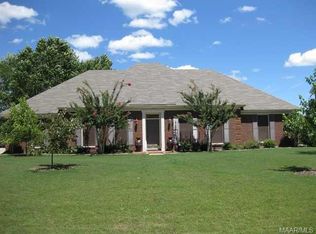 8865 Old Magnolia Way, Montgomery, AL 36116