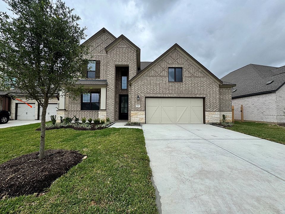 6111 Waterman Lake Lane Interior Image 1