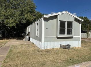 201 S Preston Rd LOT 25, Burkburnett, TX 76354