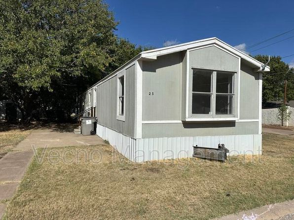 201 S Preston Rd LOT 25