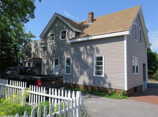 1 Monument St, Portland, ME 04101