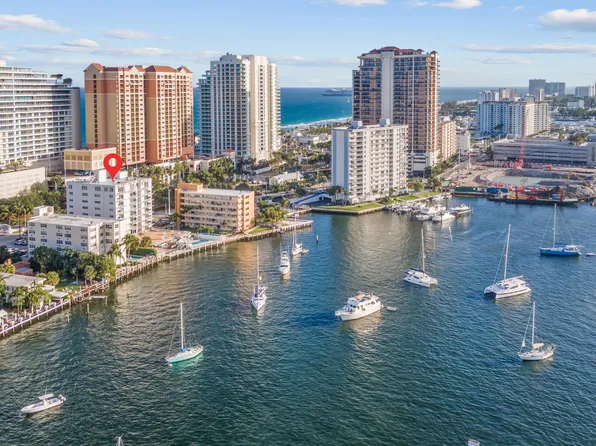 95 N Birch Road #304, Fort Lauderdale, FL 33304