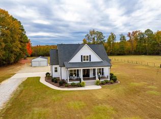 2584 Shoeheel Rd, Selma, NC 27576