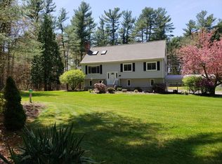 138 Bay Rd, Norton, MA 02766