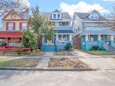 635 W 37th St, Norfolk, VA, 23508