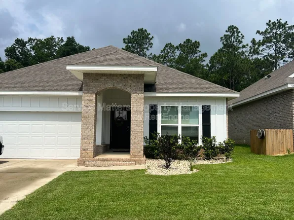 5881 Cactus Dr, Milton, FL 32583