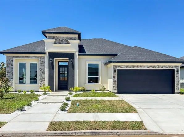 3707 La Paloma St, San Juan, TX 78589