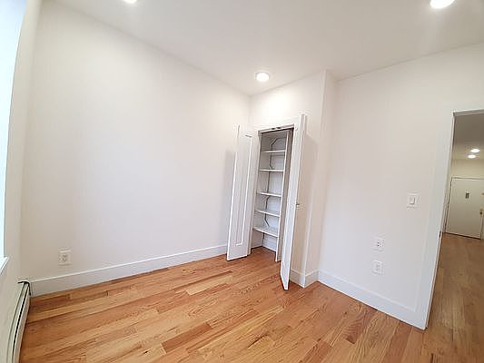3rd image of 2245 Adam C Powell Blvd #3W