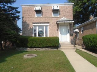 3822 S Central Ave, Cicero, IL 60804
