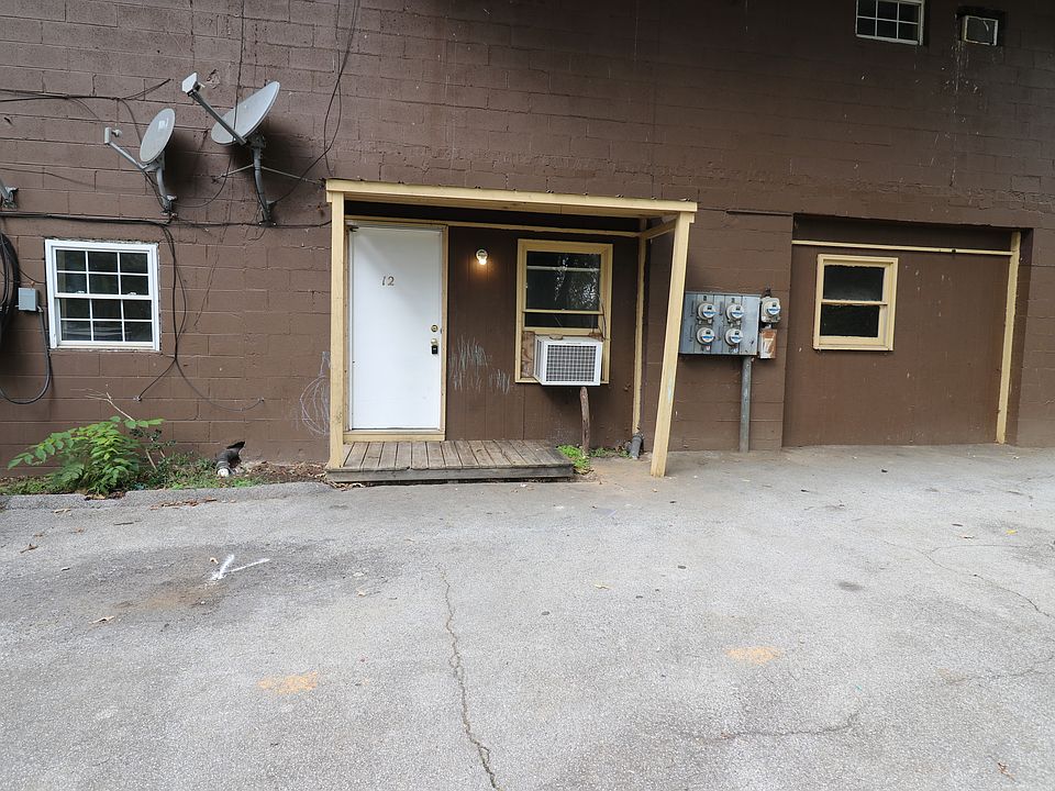1st image of 4823 Memorial Blvd APT 12