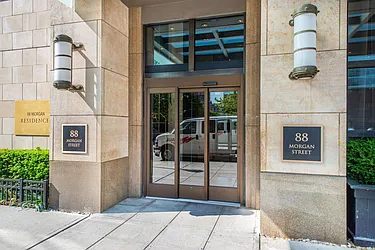 88 Morgan Street, #401