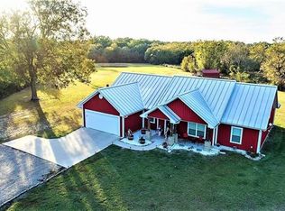 1690 Cr Nw 1070, Talco, TX 75487