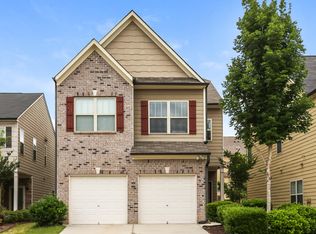 3924 Lake Manor Way, Atlanta, GA 30349