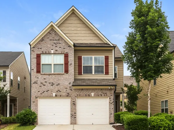 3924 Lake Manor Way, Atlanta, GA 30349
