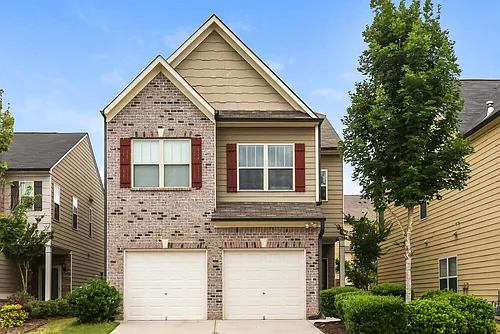 3924 Lake Manor Way Photo 1