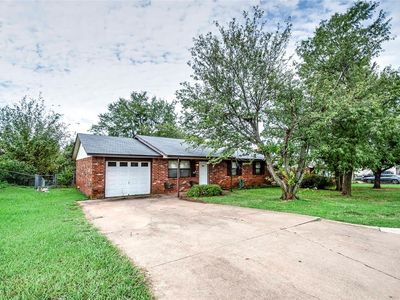 1023 E 17th St, Chandler, OK, 74834
