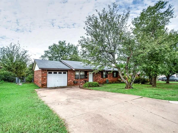 1023 E 17th St, Chandler, OK 74834