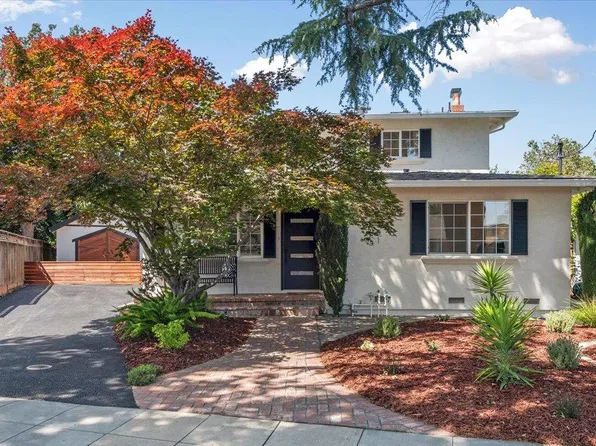 1301 Spencer Ave, San Jose, CA 95125