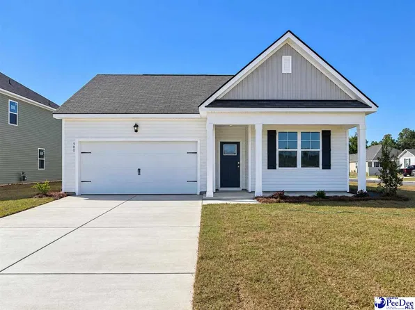500 Fiddlers Run Ln, Florence, SC 29505