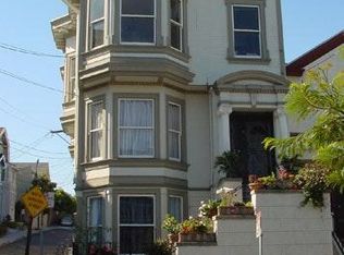 34 Fair Ave #TOP, San Francisco, CA 94110