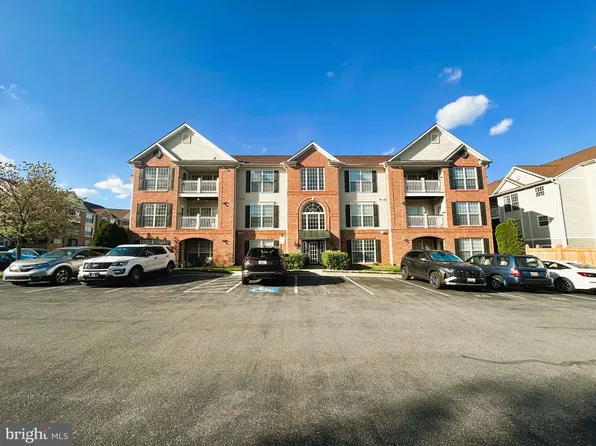 2513 Shelley Cir #9-3D, Frederick, MD 21702