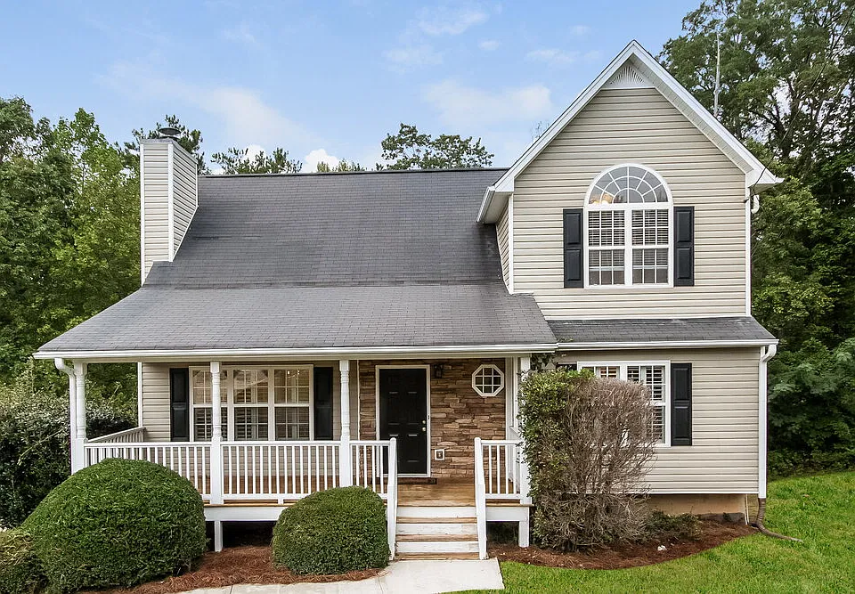 22 McClure Ct