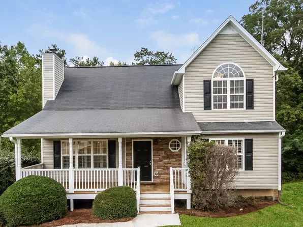 22 McClure Ct, Dallas, GA 30132