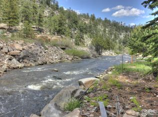 259 Canyon River Rd, Drake, CO 80515