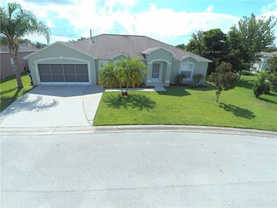 540 Reddicks Cir, Winter Haven, FL, 33884