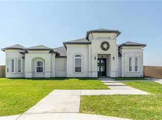 21325 Hibiscus, Edinburg, TX 78542
