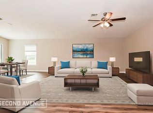 2814 38th St SW, Lehigh Acres, FL 33976