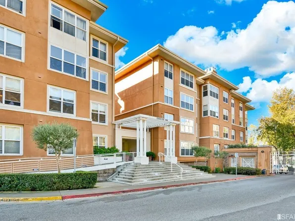 1 Crescent Way APT 1201, San Francisco, CA 94134