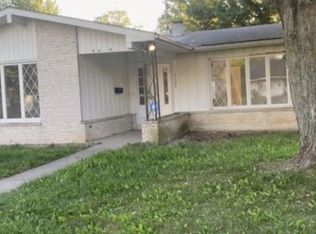 4424 Hanna St, Fort Wayne, IN 46806
