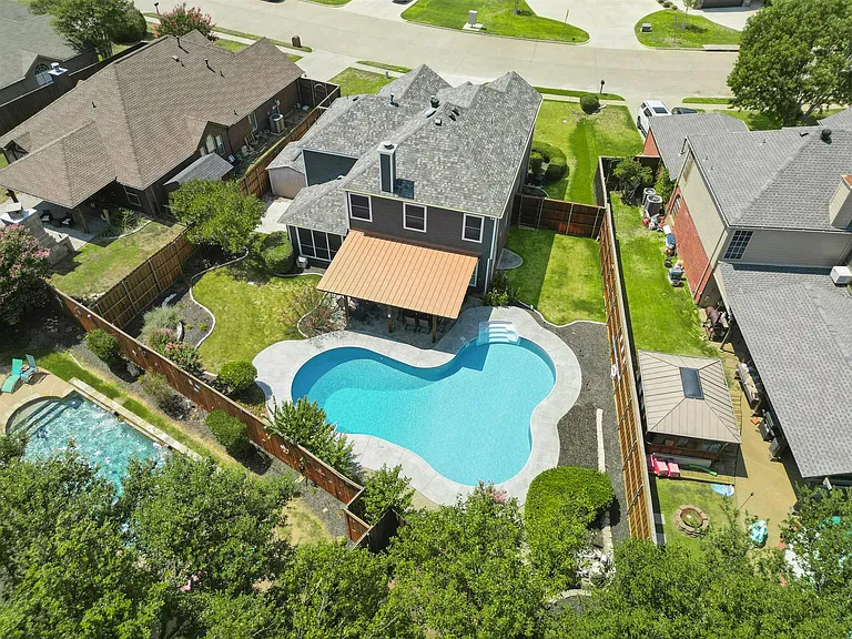 746 River Oak Way — Photo 42