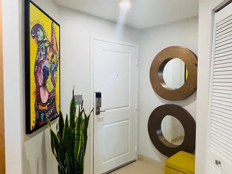 7910 Harbor Island Dr #509 — Photo 24