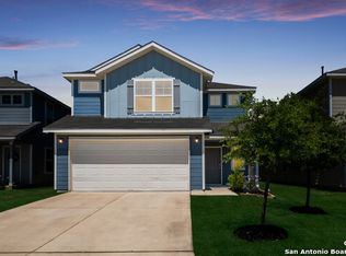 13711 Crossbow Rdg, San Antonio, TX 78253
