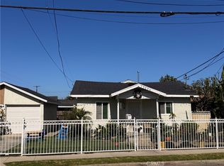 13606 S Largo Ave, Compton, CA 90222