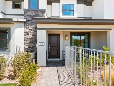 837 Watford Pl, Henderson, NV, 89011
