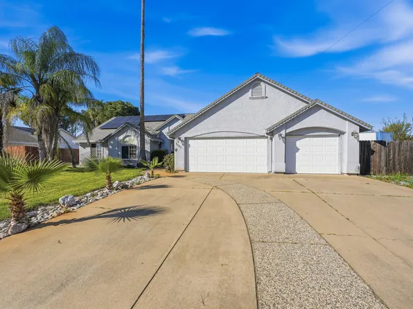 4487 Alta Saga Dr, Redding, CA 96002