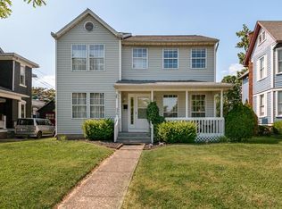 336 E East St, Washington Court House, OH 43160