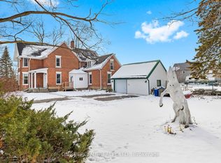 100 Nappadale St, Kawartha Lakes, ON K0M 2M0