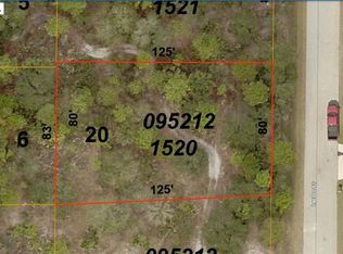 Lacoco St, North port, FL 34291