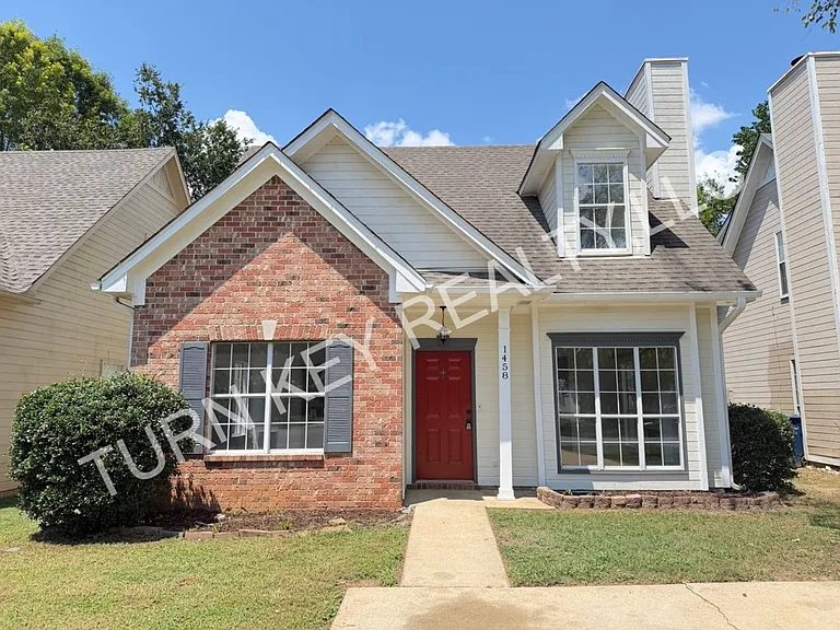 1458 Amberley Woods Cv — Photo 1
