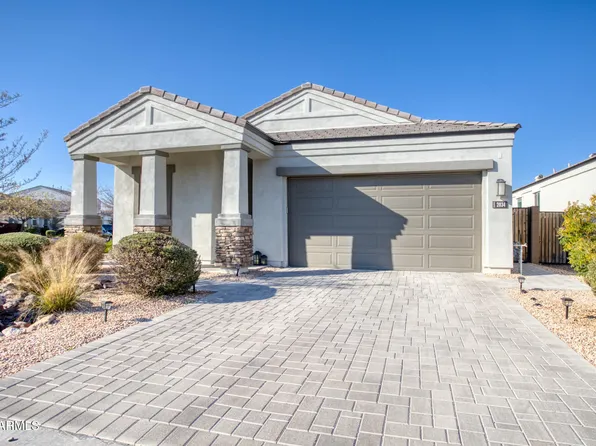 2034 E DRY WOOD Road, Phoenix, AZ 85024