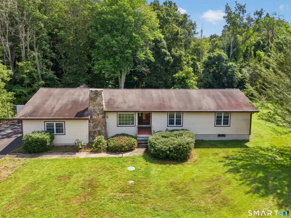 728 Long Cove Road, Ledyard, CT 06335