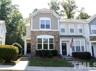 4861 Sir Duncan Way, Raleigh, NC 27612