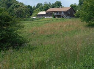 647 Jones Mills Stahlstown Rd, Stahlstown, PA 15687