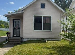 819 Nebraska Ave, Toledo, OH 43607